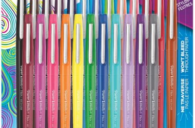 24-Ct Papermate Flair Pens for $11.99 (Reg. $20.00)!