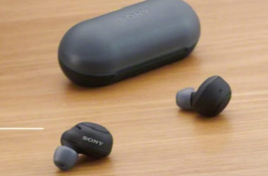 Sony Truly Wireless Bluetooth Ear Buds Only $58 (Reg. $100)!