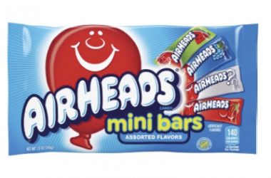 Airheads Candy Variety Bag As Low As $2.16 Shipped!