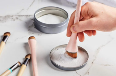 Ecotools Makeup Cleaning Sheets for Brushes As Low As $3 Shipped!