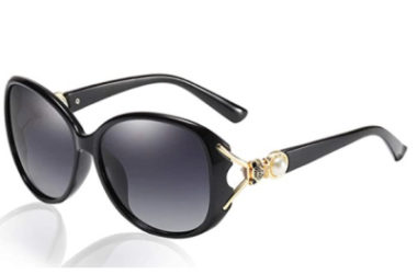 Classic Polarized Sunglasses Only $9.34 (Reg. $15)!