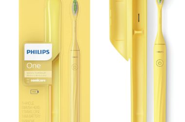 Phillips Sonicare Toothbrush for $14.95 (Reg. $24.99)!
