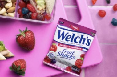 Welch’s Fruit Snacks As Low As $6.36 Shipped!