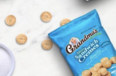 Grandma’s Mini Cookies, Pack of 24, As Low As $9.55 Shipped!