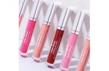 Neutrogena Hydro Boost Moisturizing Lip Gloss, Pink Mocha, As Low As $1.94 (Reg. $9)!