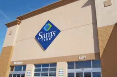 Save 50% on a Sam’s Club Membership!
