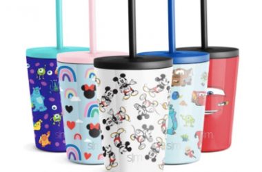 Simple Modern Disney Mickey Mouse Toddler Cup Only $13.29!
