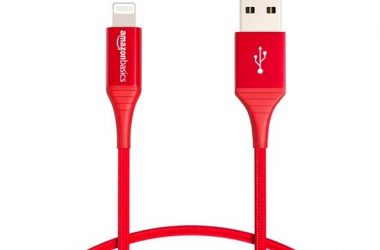 Amazon Basics Charging Cable Only $.99!