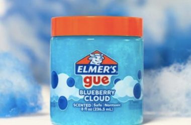 Elmer’s GUE Pre Made Slime Only $6.20! Perfect for Easter Baskets!