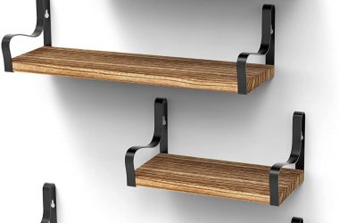 Hanging Wall Shelf Set for just $19.99!