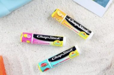 ChapStick I Love Summer Collection As Low As $2.05! Great for Easter Baskets!
