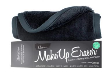 MakeUp Eraser Cloth Only $12 (Reg. $20)!