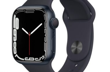 Apple Watch Series 7 Just $329 (Reg. $400)!