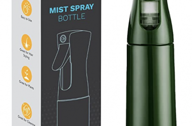 Continuous Spray Bottle for just $5.99!