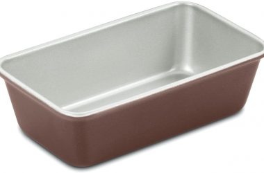 Cuisinart Non-Stick Loaf Pan for $6.00 (Reg. $19.99)!