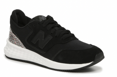 New Balance Sneakers for $56.99 (Reg. $80.00)!