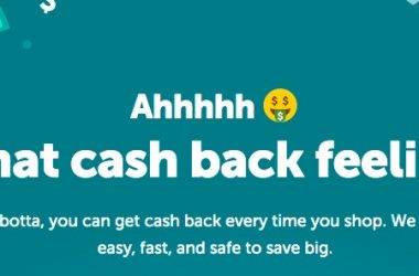 Join Ibotta Today and Get Cash Back Every Time You Shop!
