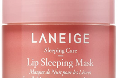 Laneige Sleeping Lip Mask for $16.80 (Reg. $24.00)!