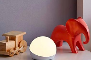 Echo Glow Smart Lamp Just $16.99 (Reg. $30)!