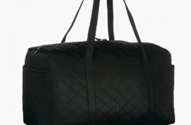 Vera Bradley Large Duffel Bag Just $74.68 (Reg. $155)!