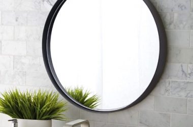 Clavie Bathroom Mirror Just $49.99 (Reg. $110)!
