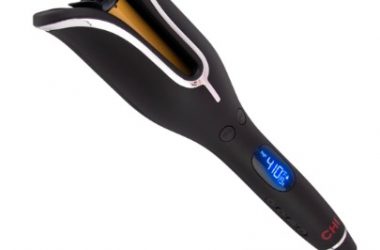 CHI Spin N Curl Just $58 (Reg. $110)!