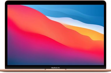 Apple MacBook Air for $799.00 (Reg. $1000.00)!