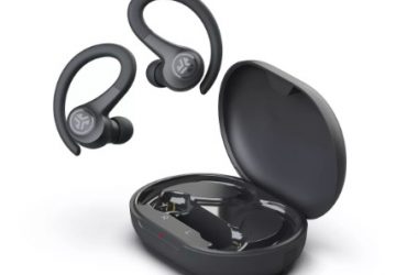 JLab Go Air Sport True Wireless Bluetooth Headphones Only $19.99 (Reg. $30)!