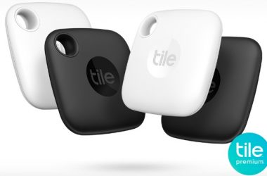 Tile Bluetooth Trackers Just $19.99!