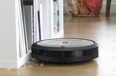 iRobot Roomba i1 Wi-Fi Connected Robot Vacuum Just $189.98 (Reg. $270)!