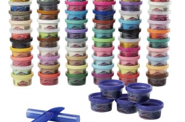 Play-Doh Ultimate Color Collection 65-Pack Only $21.99!