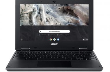 Acer Chromebook Just $99.99 (Reg. $170)!