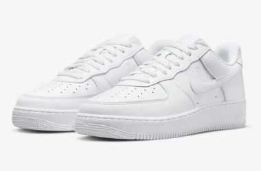 Nike Air Force 1 Low Retro Shoes Just $78 (Reg. $150)!