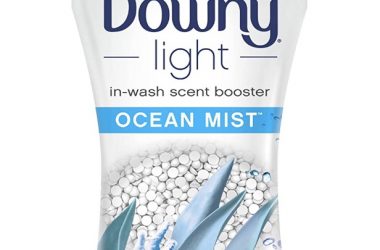 Downy Light Laundry Scent Booster Beads As Low As $10.83!