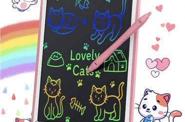 LCD Writing Tablet Only $5.99 (Reg. $14)!