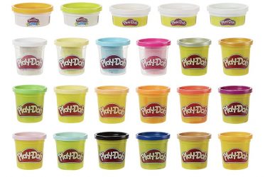 Play-Doh Kitchen Creations Refill Set Just $14.60 (Reg. $22)!