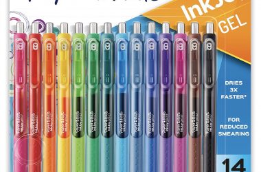 Paper Mate Gel Pens InkJoy Pens Just $12.13 (Reg. $32)!