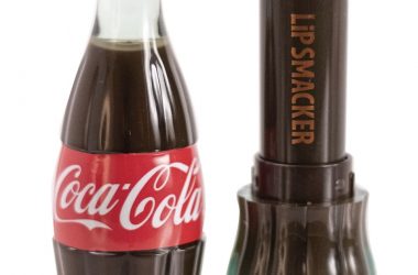 Too Cute! Lip Smacker Classic Coca Cola Bottle Lip Balm As Low As $3.18!