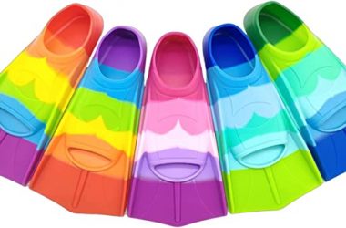 Kids Swimming Fins for as low as $14.00!