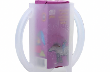 Squeeze Proof Juice Box Holder for $9.99!