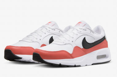 Women’s Nike Air Max Shoes for $46.38 (Reg. $85.00)!