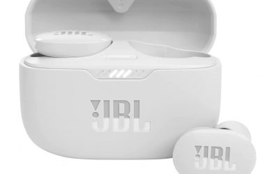 JBL Noise Cancelling Earbuds Just $49.95 (Reg. $100)!
