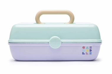 Mini Caboodle for just $9.97 (Reg. $14.99)!
