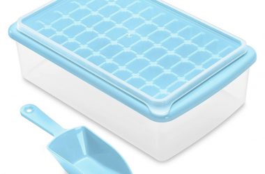 Grab This Mini Nugget Ice Tray For Just $12.97!