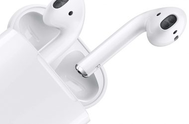 Apple AirPods (2nd Generation) Just $99 + 90 days FREE of Amazon Music Unlimited!
