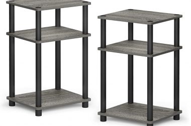2 End Tables for $23.40 (Reg. $44)!