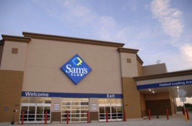 Join Sam’s Club for Just $24.99!