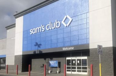 HOT! Get a 1 Year Sam’s Club Membership for Just $20 (Reg. $50)!!