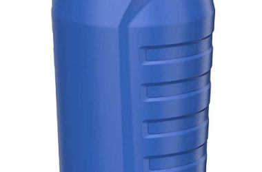 UNDER ARMOUR 32oz Sideline Squeeze Bottle Only $6.75! Great for Sports!