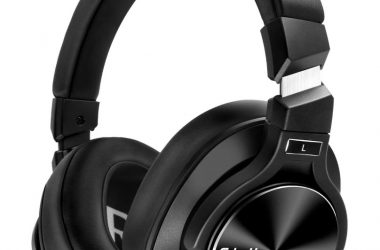 NC75 Pro Noise Cancelling Headphones Only $27.99 (Reg. $70)!